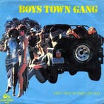 Boys Town Gang – Cant Take My Eyes Off You, Cd's en Dvd's, Verzenden, Gebruikt