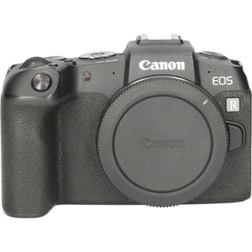 Tweedehands Canon EOS RP Body CM7556, Audio, Tv en Foto, Fotocamera's Digitaal, Ophalen of Verzenden, Gebruikt, Overige typen