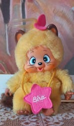 Popy (Toei Animation) - Jouet en peluche - 1980-1990 - Japon