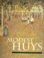Modest Huijs 9789053493021 V. van Doorne, Boeken, Verzenden, Gelezen, V. van Doorne