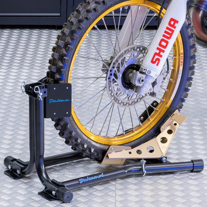 Datona Inrijklem voor Crossmotoren, Adventure Bikes &, Bricolage & Construction, Outillage | Outillage à main, Enlèvement ou Envoi