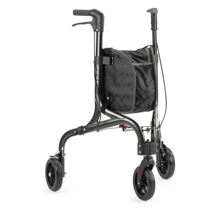 MultiMotion Tripod lichtgewicht driewiel indoor rollator, Diversen, Rollators, Ophalen of Verzenden