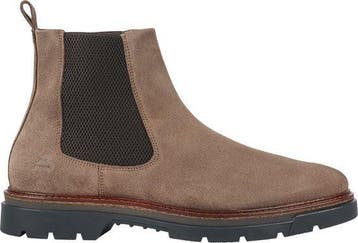 2dekans | Bullboxer - Chelsea Boot - Heren - Taupe - 45 -, Ophalen of Verzenden, Nieuw