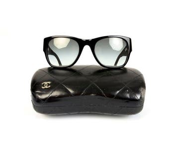 Chanel - Denim 5162 Square - Lunettes de soleil, Nieuw