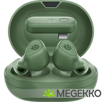 Steelseries Arctis GameBuds PC/PS Matcha, Verzenden, Nieuw