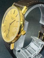 Longines - Quartz - Zonder minimumprijs - 6233 - Heren -