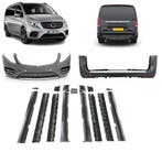 Bodykit | geschikt voor Mercedes-Benz | Vito / V-klasse 14-1, Verzenden