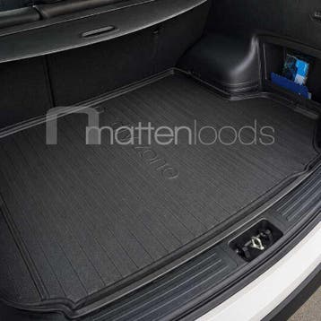All Weather kofferbakmat Hyundai Tucson II SUV (zonder optio, Auto-onderdelen, Interieur en Bekleding, Verzenden, Nieuw