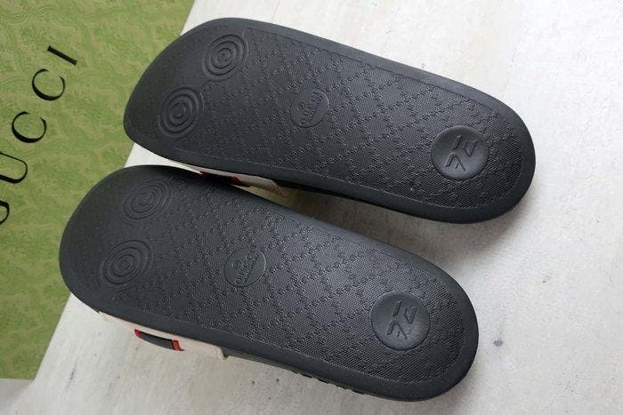 Gucci - Sandalen - Maat: EU 46, Kleding | Heren, Schoenen