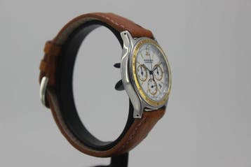 Jaeger-LeCoultre - Heraion - 115.5.31 - Unisexe - 1980-1989, Nieuw