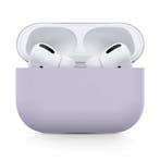 Flexibel Hoesje voor AirPods Pro - Silicone Skin AirPod Case, Telecommunicatie, Verzenden, Nieuw