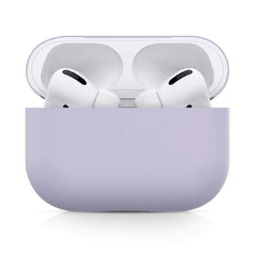Flexibel Hoesje voor AirPods Pro - Silicone Skin AirPod Case, Verzenden