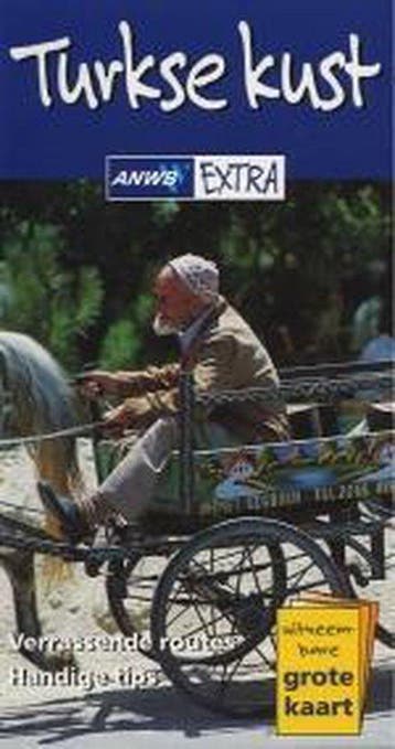 Turkse Kust - Penke, Boeken, Verzenden, Nieuw
