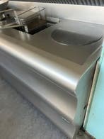 Nog niet gereviseerd - Perfecta Vis en friet bakwand friteus, Ophalen of Verzenden, Nieuw in verpakking