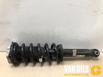 Schokdemperpoot rechts-achter BMW IX O308612