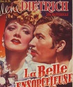 The Flame of New Orleans - Marlene Dietrich - Original, Verzamelen, Nieuw