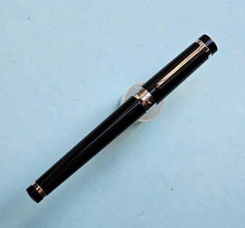 Cartier - Must de Cartier PASHA II PLATIINUM - Vulpen, Nieuw