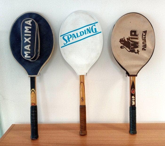 Italia : Panatta / Barazzuti / Zugarelli - Tennis - Maxima /, Verzamelen, Overige Verzamelen