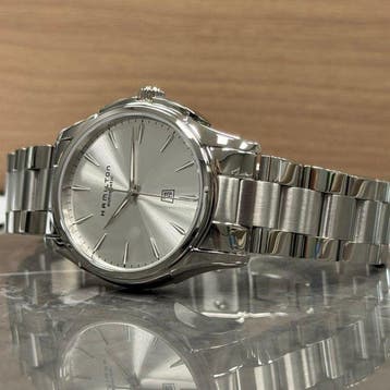 Hamilton - JAZZMASTER AUTO - H32315152 - Femme - 2025 et, Nieuw