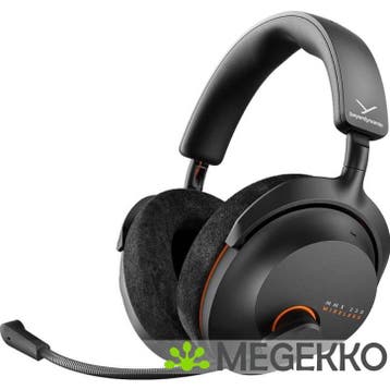 Beyerdynamic MMX 230 Draadloze ANC Gaming Headset Zwart, Verzenden, Nieuw
