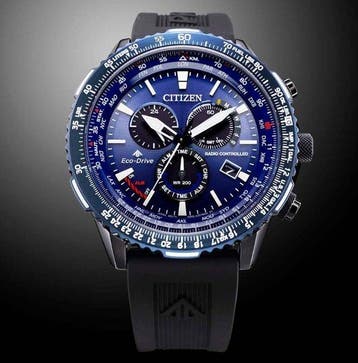 Citizen - Promaster SKY - Zonder minimumprijs - CB5006-02L -