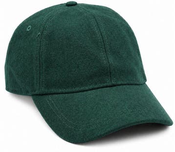 Suitable Cap Wool Blend Groen maat  Heren, Kleding | Heren, Verzenden, Nieuw, Suitable