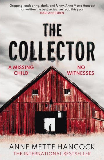 A Kaldan and Schäfer Mystery-The Collector 9781800751514, Verzenden, Anne Mette Hancock