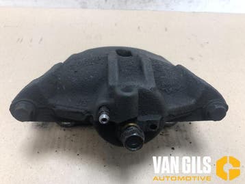 Remklauw (Tang) links-voor Toyota Yaris O219611
