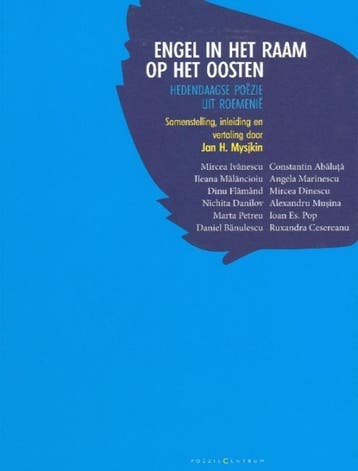 Engel in het raam op het oosten 9789056554347 Jan Mysjkin, Verzenden, Jan Mysjkin