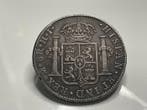 Espagne. Fernand VII. 8 Reales 1810 Mexico HJ