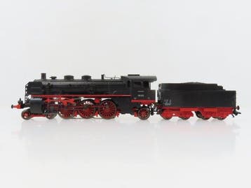Märklin H0 - uit set 29855 - Locomotive à vapeur avec tender, Hobby en Vrije tijd, Nieuw