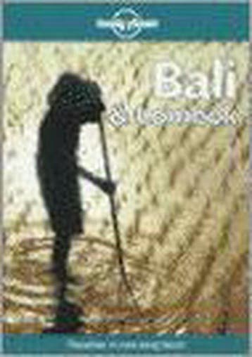 BALI AND LOMBOK 8E - Lyon, Boeken, Verzenden, Nieuw