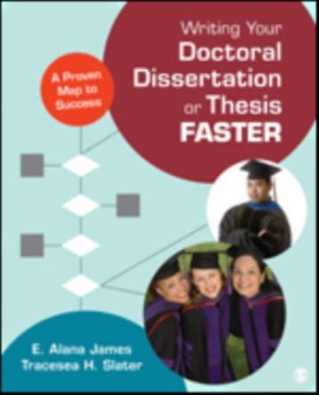 Writing Your Doctoral Dissertation Or Thesis Faster: A Prove, Verzenden, Nieuw