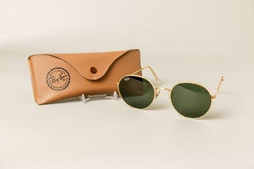 Other brand - Ray-Ban Round W0607 - Lunettes de soleil
