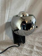 Wandlamp - Eye Ball - Chroom, Staal
