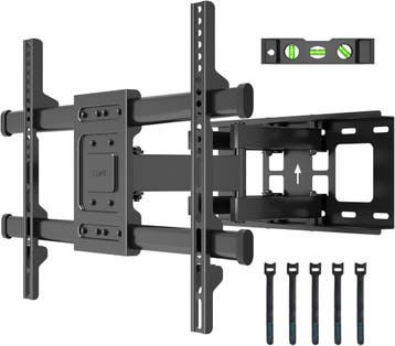 BONTEC TV Muurbeugel 32-85 inch | Retour deal | 22% korting, Verzenden, Zo goed als nieuw