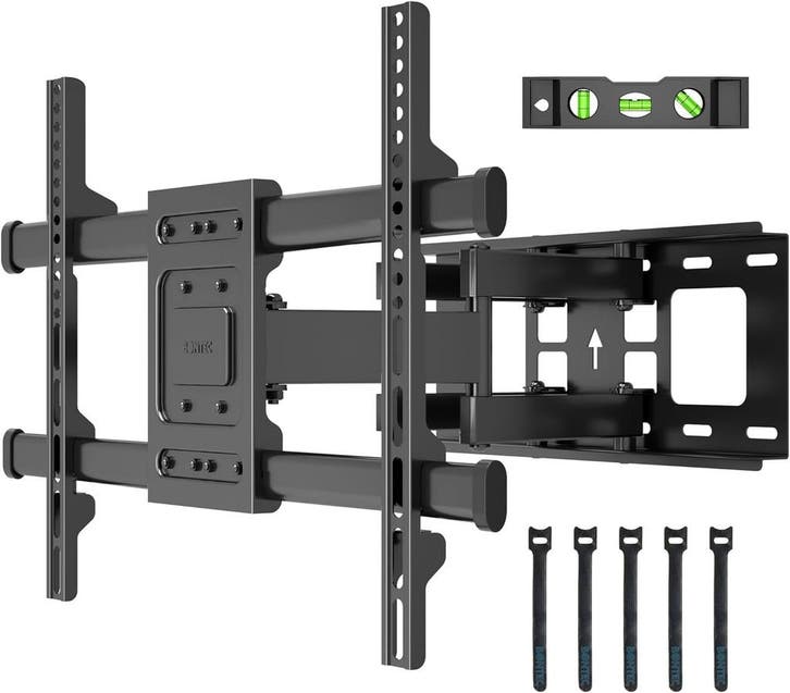 BONTEC TV Muurbeugel 32-85 inch | Retour deal | 22% korting, Audio, Tv en Foto, Televisiebeugels, Zo goed als nieuw, Verzenden