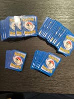 Pokémon - 250 Bulk kaarten - Slowpoke, Weezing, Golbat,