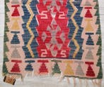 Kayserie - Kelim - 120 cm - 80 cm - Kayserie Kilim, Huis en Inrichting, Stoffering | Tapijten en Vloerkleden, Nieuw