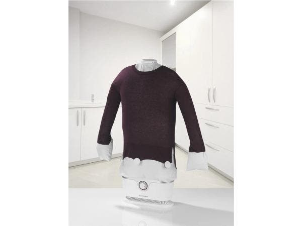 Veiling - Cleanmaxx Strijkpop - Strijksysteem - 1800 W, Electroménager, Fers à repasser & Planches à repasser