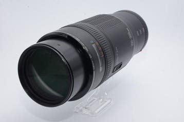 Canon EF 100-300mm f/5.6 Objectif d’appareil photo, TV, Hi-fi & Vidéo