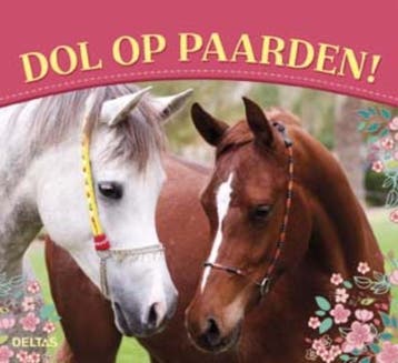 Dol op paarden 9789044742213 ZNU, Verzenden, ZNU