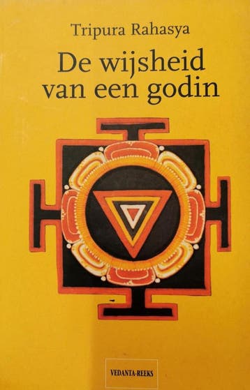 Tripura Rahasya / Vedanta-reeks 9789069634333, Boeken, Verzenden, Zo goed als nieuw