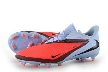 Nike Voetbalschoenen in maat 40½ Rood, Overige kleuren, Verzenden, Nike, Gedragen