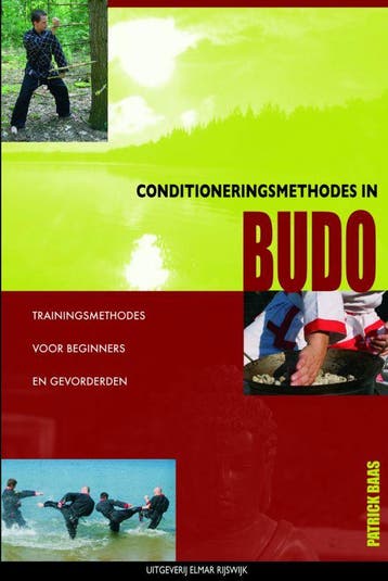 Conditioneringsmethodes in budo 9789038919164 Patrick Baas, Boeken, Verzenden, Zo goed als nieuw, Patrick Baas