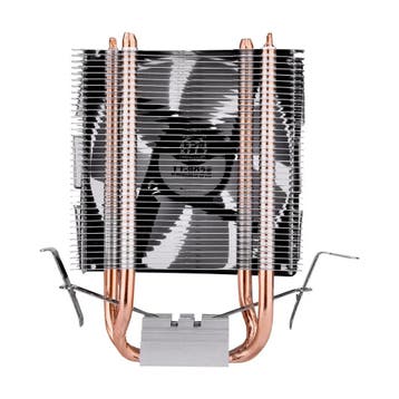 Thermaltake Contac 9 SE Luchtkoeler | PWM-fan | Compatibe..., Computers en Software, Ophalen of Verzenden, Nieuw
