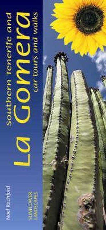 La Gomera 9781856913492 Noel Rochford, Verzenden, Noel Rochford