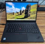 Lenovo ThinkPad X1 Carbon Gen7 laptop 4k, Informatique & Logiciels, Ophalen of Verzenden