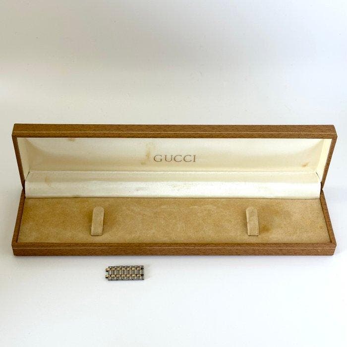 Gucci - 9000L - Sans prix de réserve - Femme - 1990-1999, Bijoux, Sacs & Beauté, Montres | Hommes