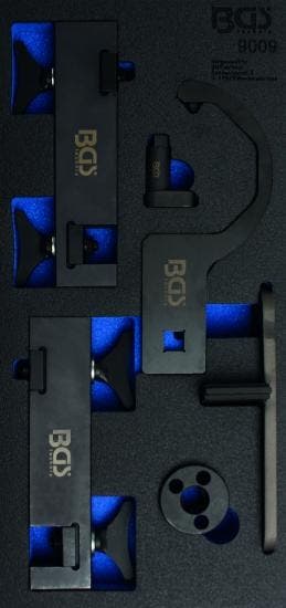 Bgs Technic Tijdafstelgereedschap, set voor Jaguar / Landrov, Verzenden, Nieuw